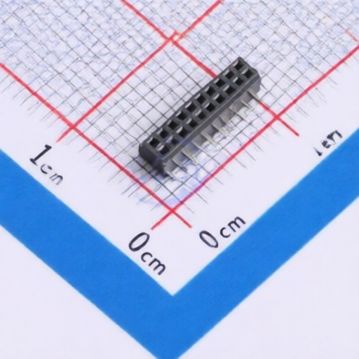 Samtec CLM-110-02-L-D-TR for sale