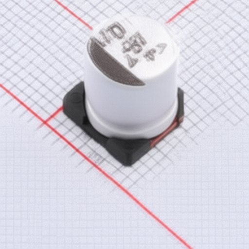 CapXon DV471M016F105ETR for sale