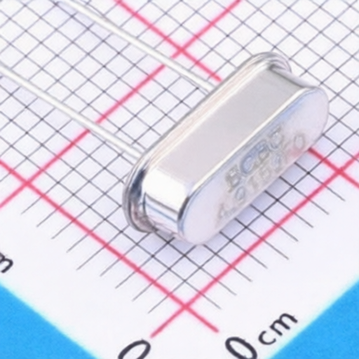 ECEC(ZheJiang E ast Crystal Elec) B04915J044 for sale