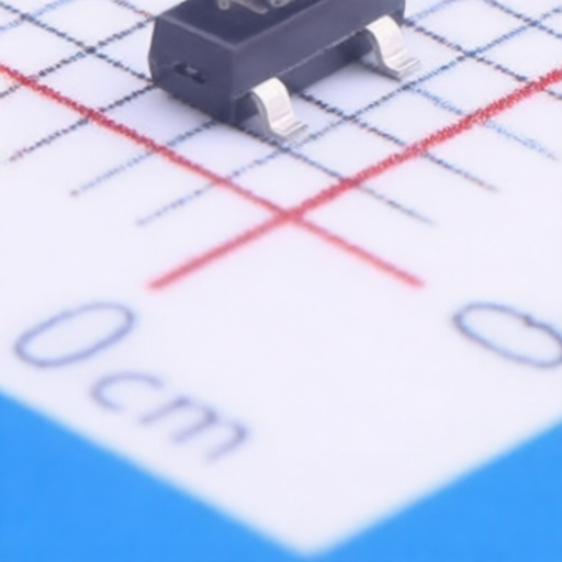 UTC MMBT9012G-I-AE3-R for sale