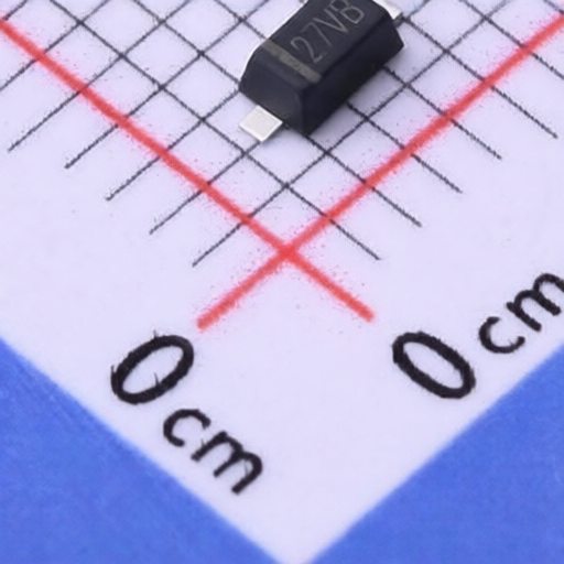 Taiwan Semiconductor BZT52B27 RHG for sale