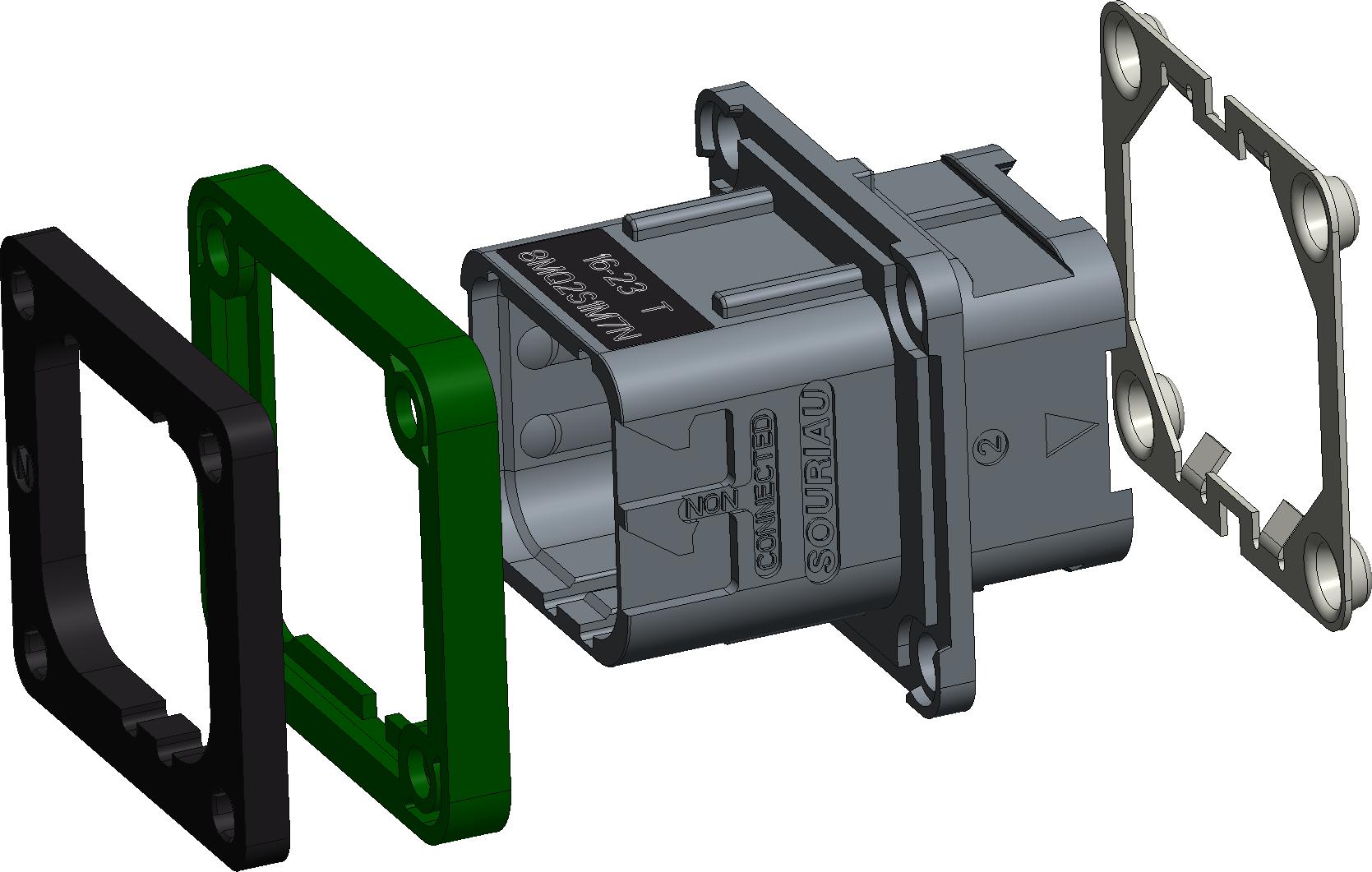 EATON 8MQ2S1M7D0U1 for sale