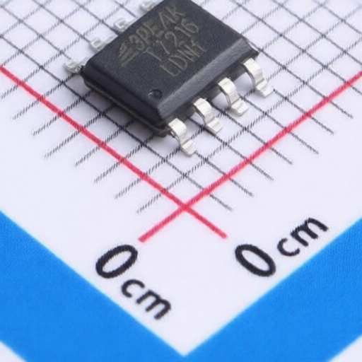 3PEAK TPT72616-SO1R for sale