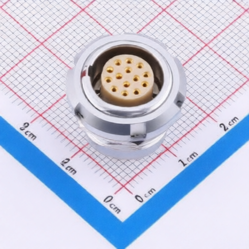 XKB Connection ZCG.2B.P14.CLN for sale