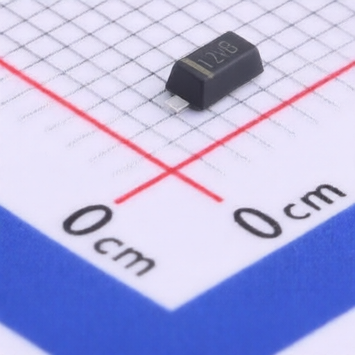 Taiwan Semiconductor BZT52B12 RHG for sale