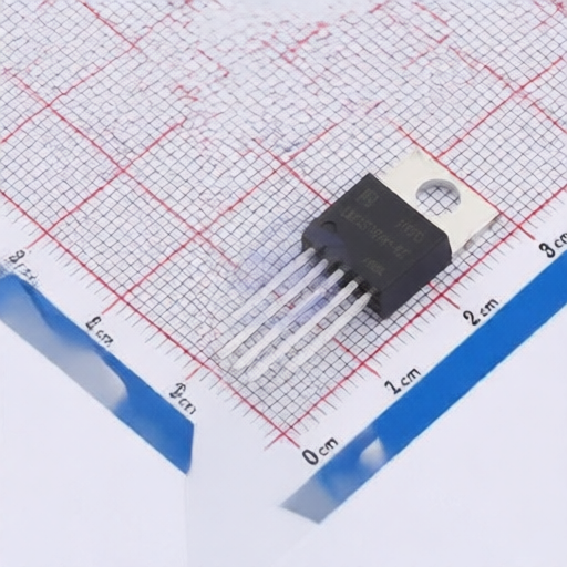 HANSCHIP semiconductor LM2575HVT-12G for sale