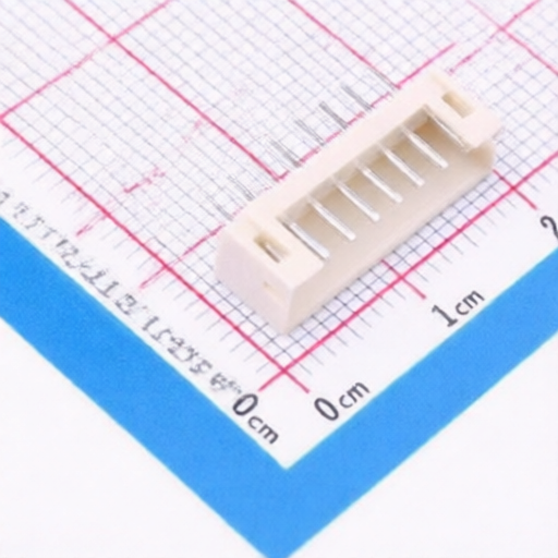 SHOU HAN 2.0mm-8P ZZ-MS for sale