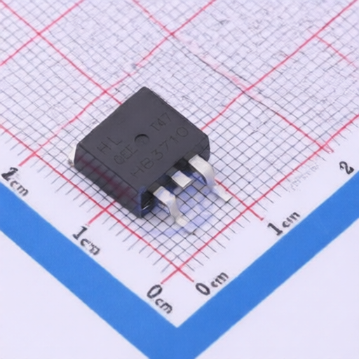 HL(Haolin Elec) HB3710 for sale