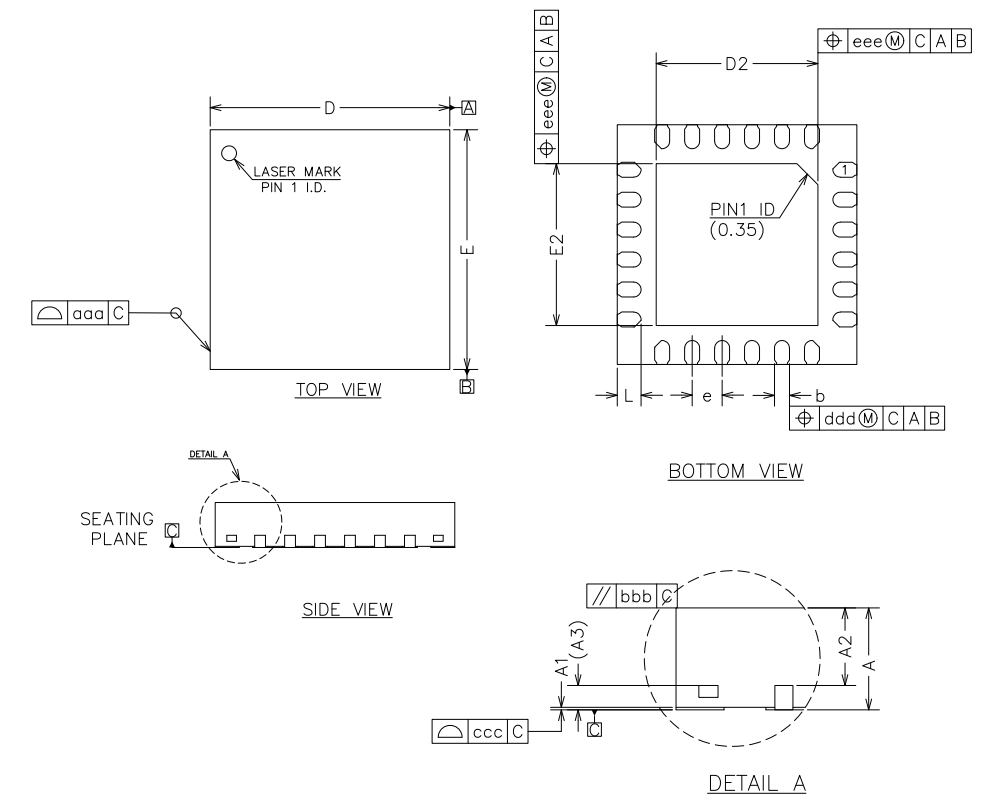 Acelamicro ABUF05J for sale