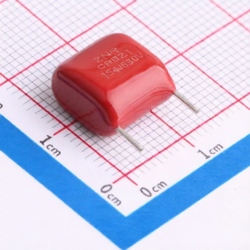 Dersonic CFC2J154JE0496 for sale