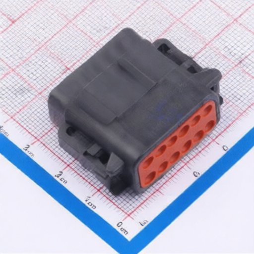 DEUTSCH DTM06-12SB for sale