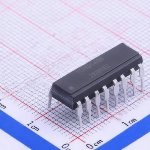 ISOCOM TLP521-4GB for sale