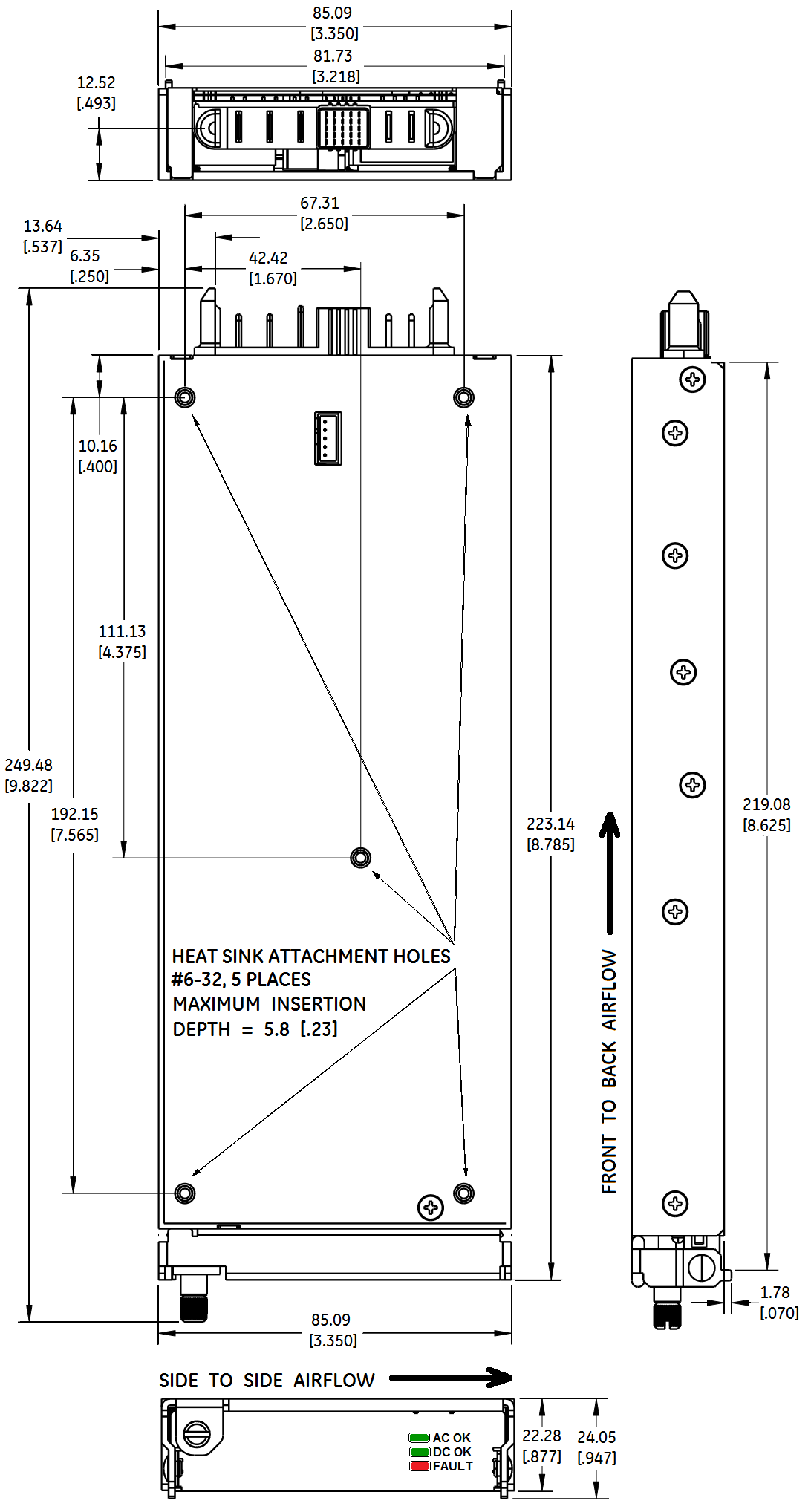 ABB CCR0512FPXXXZ01A for sale