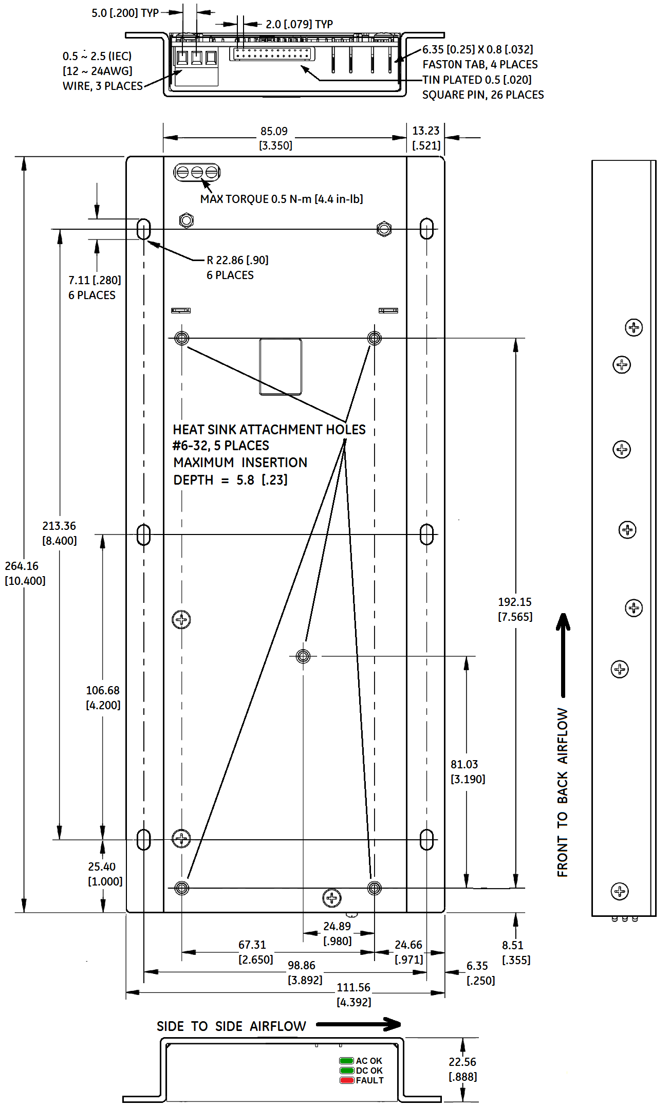 ABB CCR0512FPXXXZ01A for sale