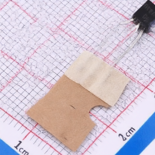 JSCJ 2N6517-TA for sale