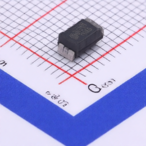 Brightking P6SMB6.8CA/TR13 for sale