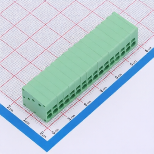 MAX MX205V-3.5-16P-GN01-Cu-A for sale