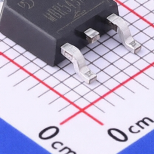 Jingdao Microelectronics MBR545DS for sale