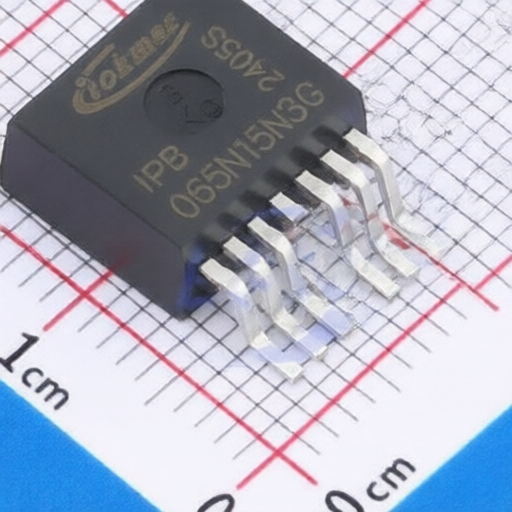 Tokmas IPB065N15N3G(TOKMAS) for sale