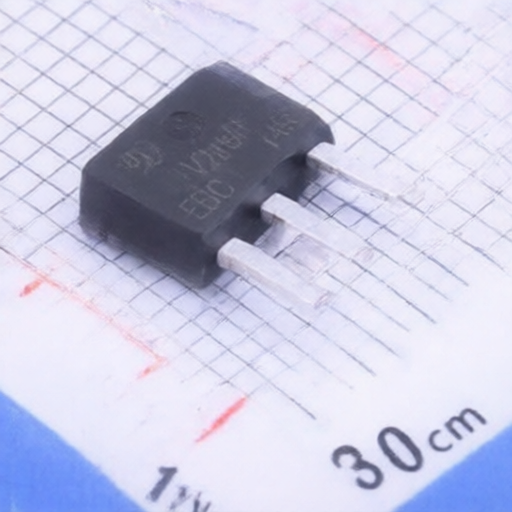 Jingdao Microelectronics V2N65 for sale
