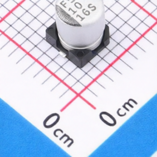 Lelon VES100M1CTR-0405 for sale