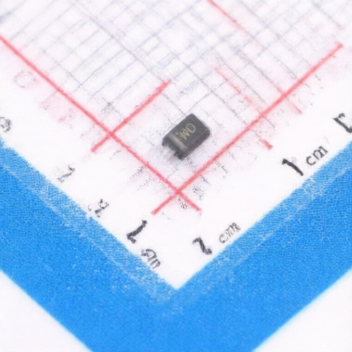 Jingdao Microelectronics BZT52C24 for sale