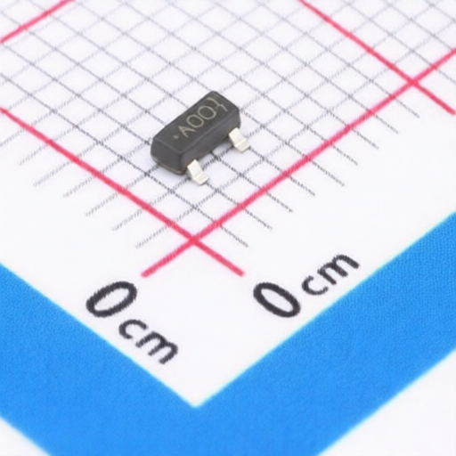 PANJIT PJA3400-AU for sale