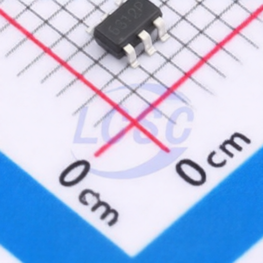 ElecSuper FDC6312P-ES for sale