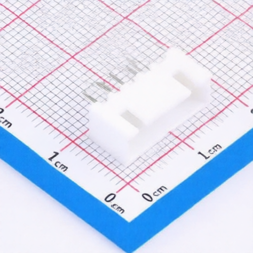 SHOU HAN 2.54mm-5P ZZ for sale