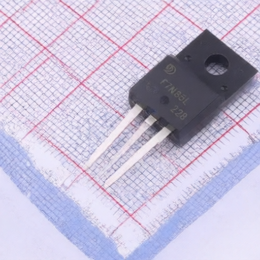 Jingdao Microelectronics F7N65L for sale