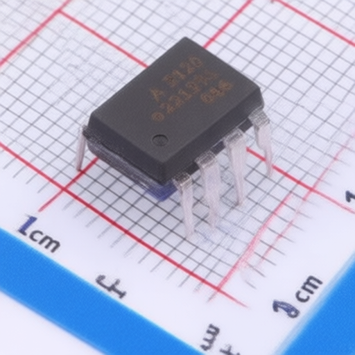 Broadcom HCPL-3120-000E for sale