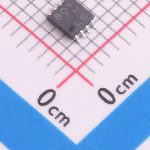 ROHM BA4580YFVM-MGTR for sale