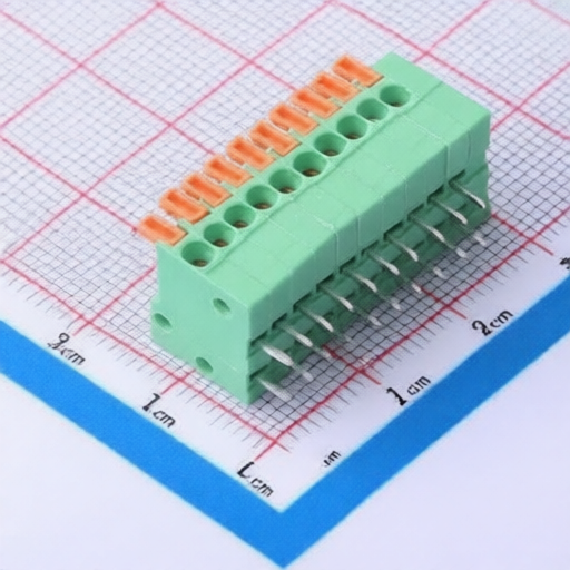 DORABO DB141R-2.54-10P-GN for sale