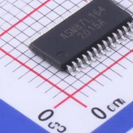 Sine Microelectronics ASM87L164 for sale