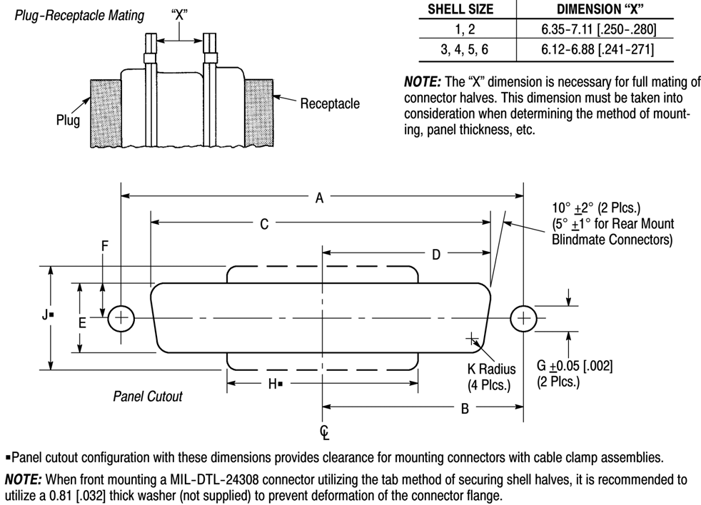 TE Connectivity 204351-1 for sale