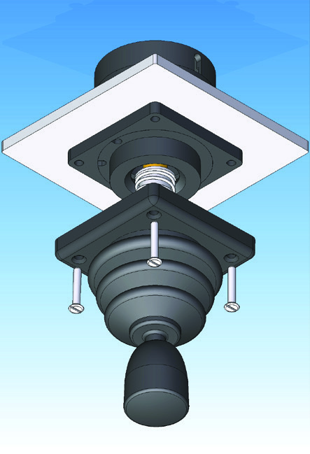 APEM 8BE2SE-65-249 for sale