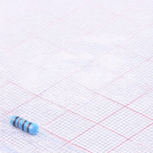 CCO(Chian Chia Elec) MF1/2W-100KΩ±1% T for sale