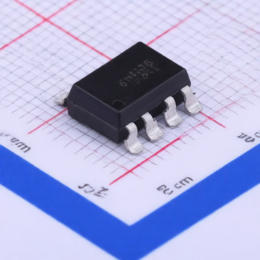 ISOCOM 6N136SMT/R for sale