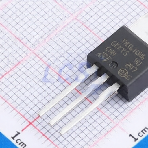 ST TN1610H-6T for sale