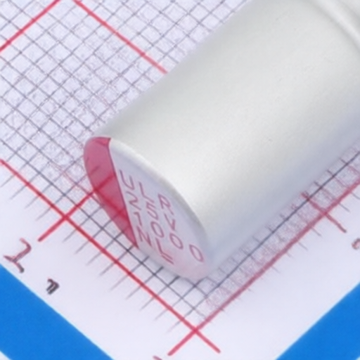 Man Yue Tech ULR108M1EG16CB for sale