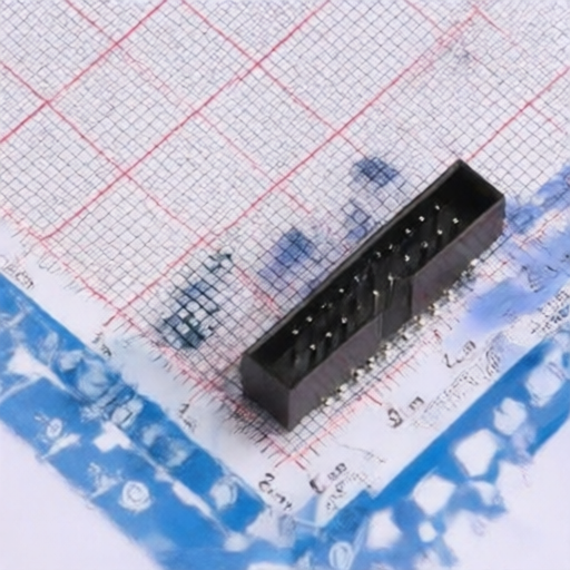 hanxia HX JN2.0-2x10P TP H5.7 for sale