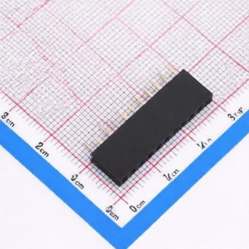 kinghelm KH-2.54FH-1X11P-H8.5 for sale