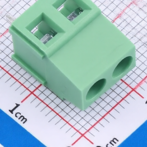 Bossie BX-DG28L-5.08-2P for sale