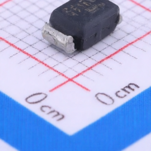 FMS(Formosa Microsemi) P6SMB75A for sale