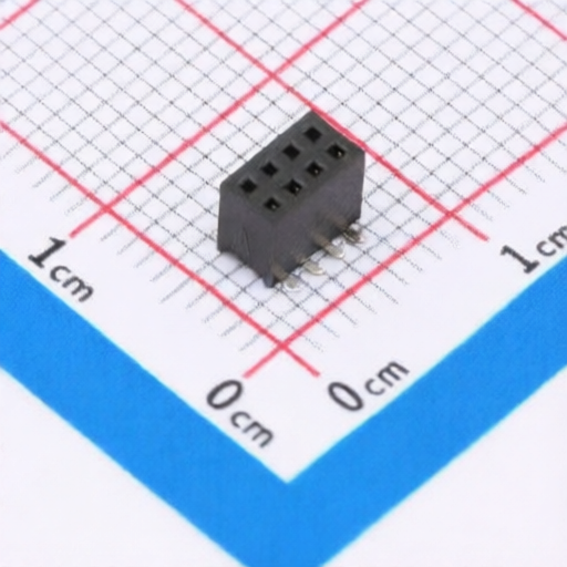 Hong Cheng HC-PM127-4.3H-2x4PS for sale