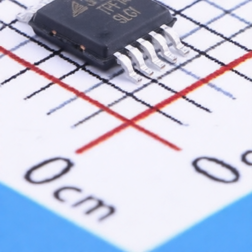 3PEAK TPF144-VR for sale