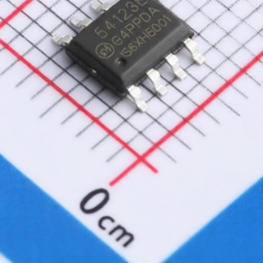 orisilicon SS54123E for sale