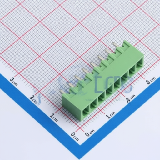 HCTL HC15EDGVC-3.81-8P-V for sale
