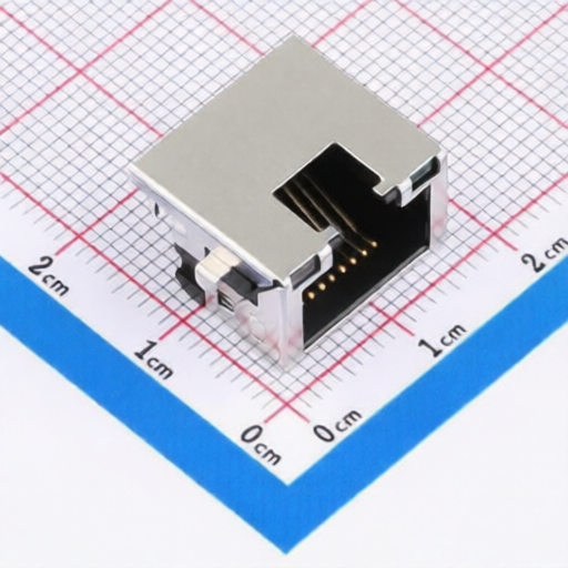 Hanbo Electronic RJ45-881A11-3 for sale