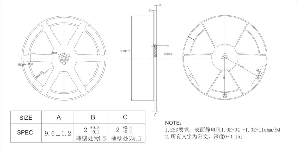 LRC S-LN4501SLT1G for sale